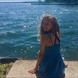 Meet your Posher, Brianna