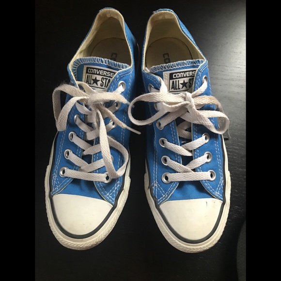 Converse Shoes - CLOSET GOING ON VACA SHIPSTODAY