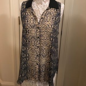 Eight sixty top