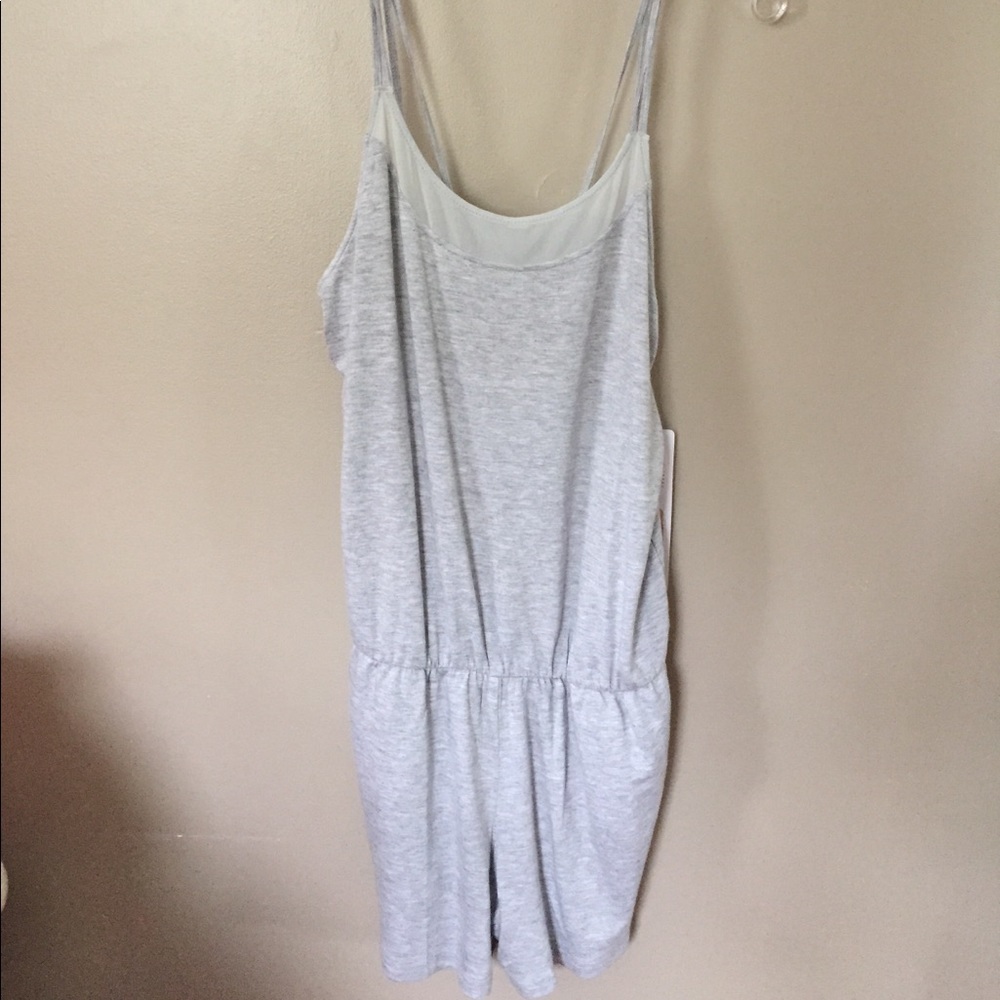 ALO Sunshine Romper