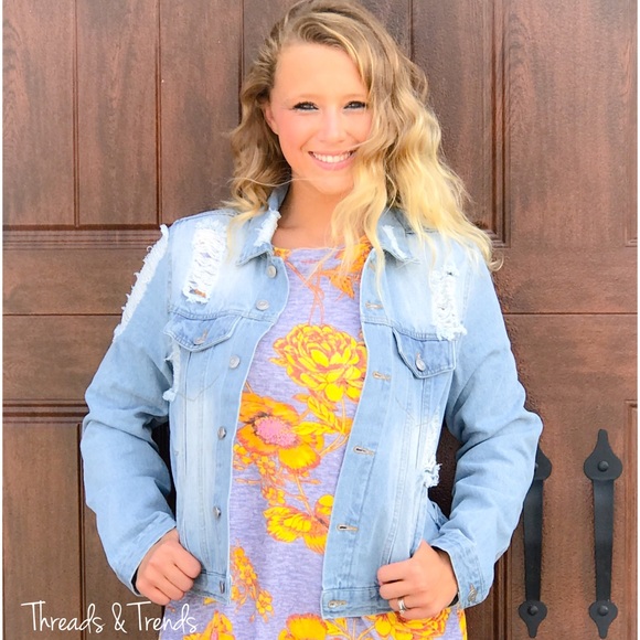 Buttercup Floral Slip Dress - Picture 4 of 4