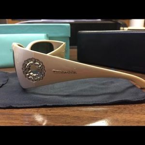 Tiffany Sunglasses