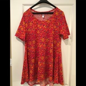 LuLaRoe Perfect Tee