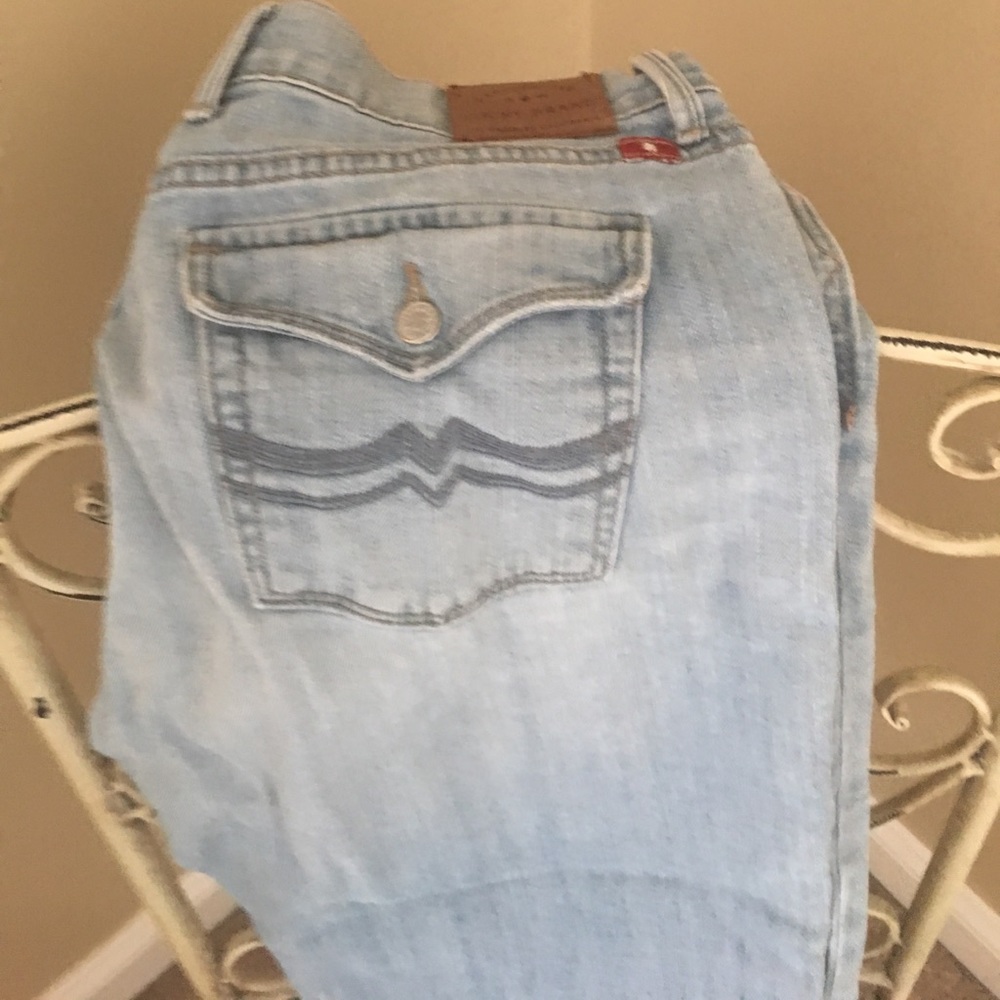 lLucky Brand Jeans