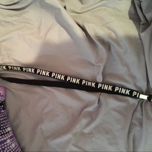 PINK Lanyard