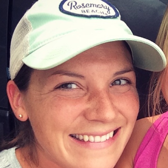Meet your Posher, Kristy - Picture 1 of 1