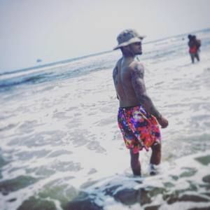 Meet your Posher, Cori