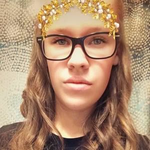 Meet your Posher, Krista