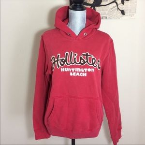 Hollister sweatshirt