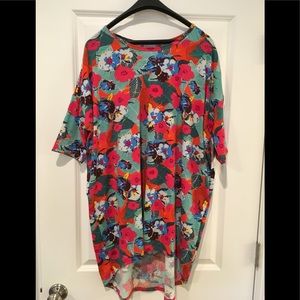 LuLaRoe Irma (NWT)