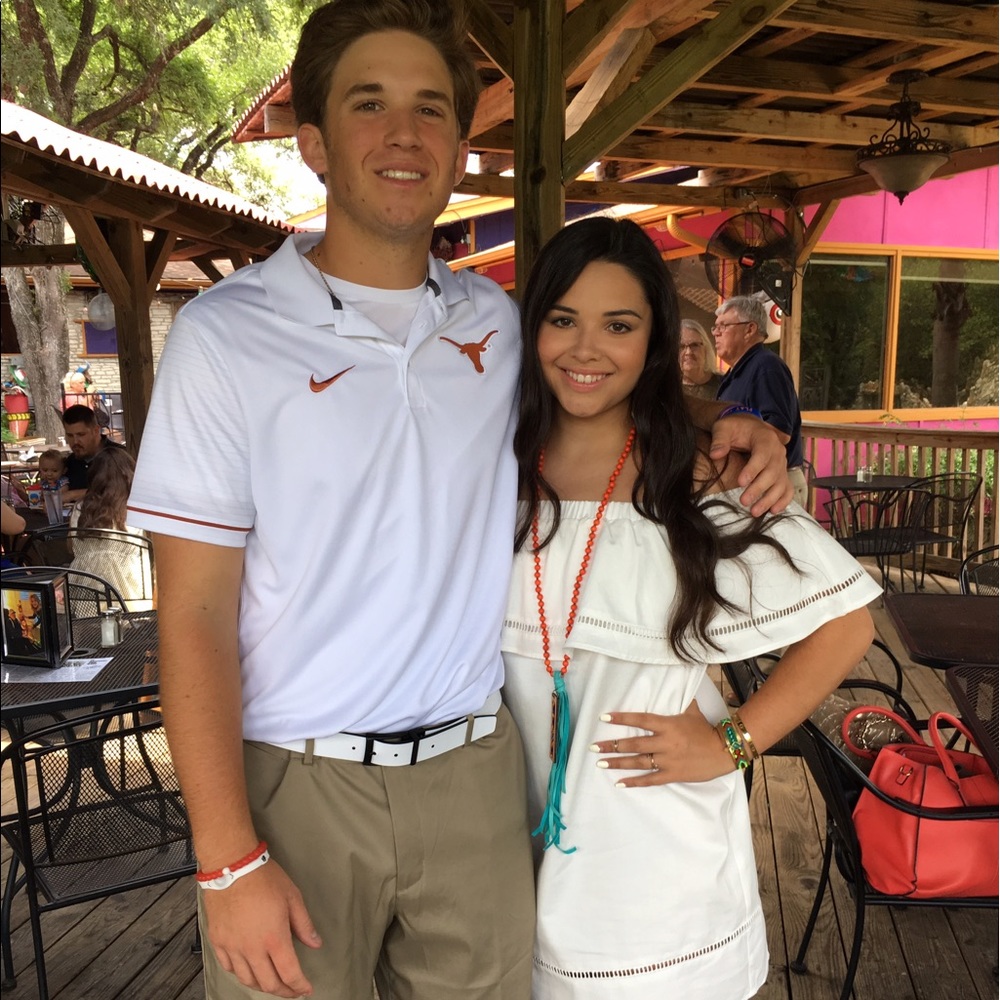 Meet your Posher, Lindsay