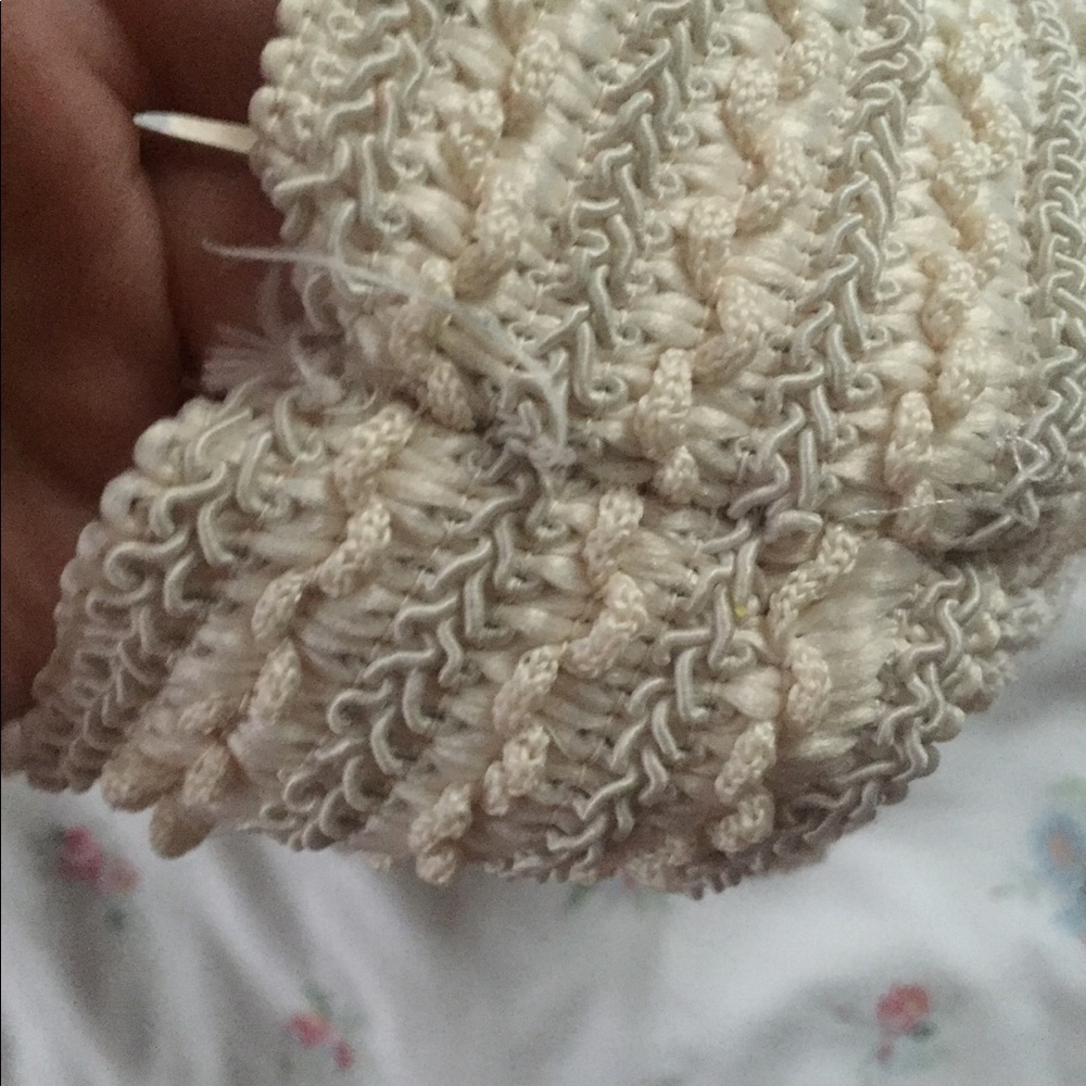 ❕Crochet Shorts❕ - Picture 4 of 5