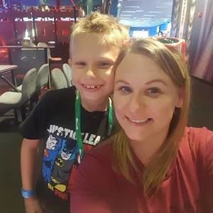 Meet your Posher, Amanda