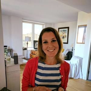 Meet your Posher, Jess