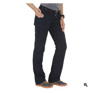 5.11 Tactical Women's Stryke Pants Dark Navy
