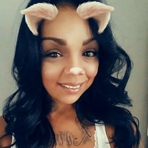 Meet your Posher, Ann marie