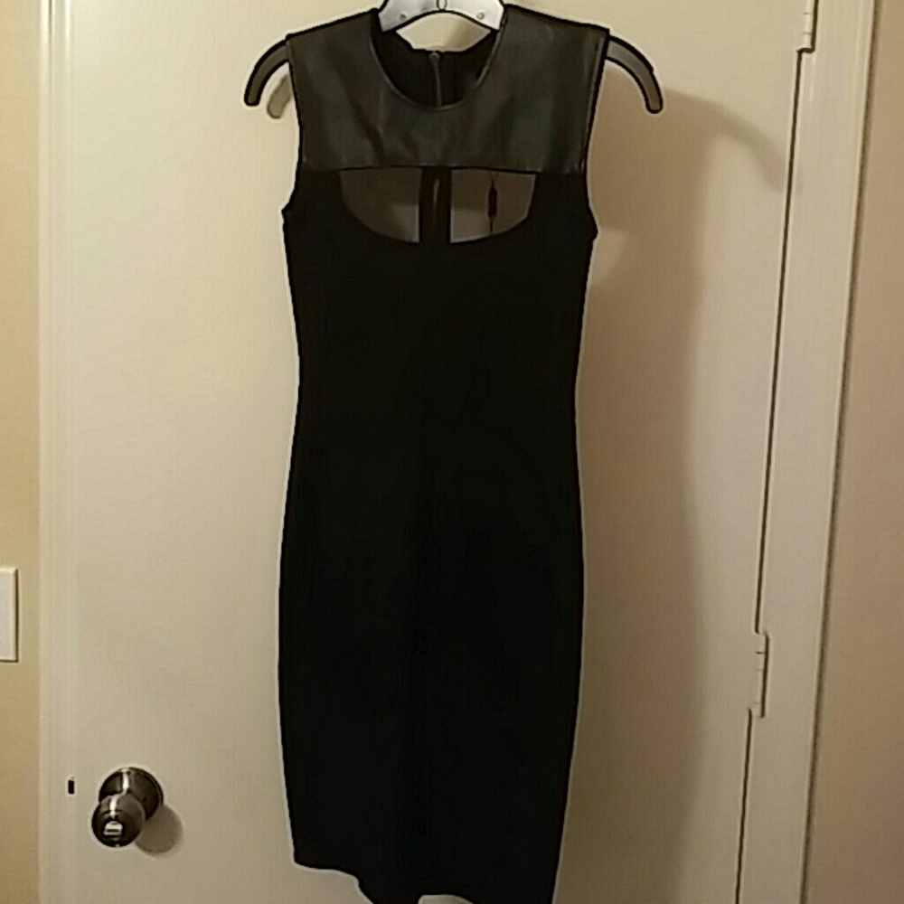 So sexy KIM KARDASHIAN dress