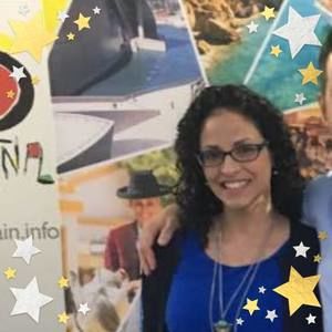 Meet your Posher, Natalie