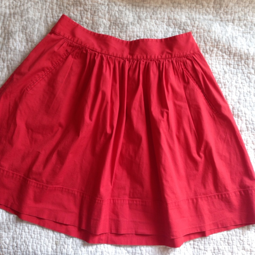 Banana republic skirt