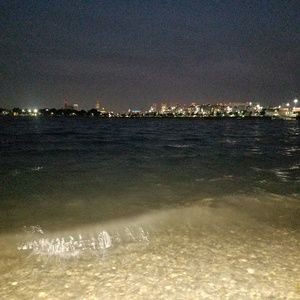 Meet your Posher, Xhersi