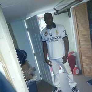 Meet your Posher, Lee