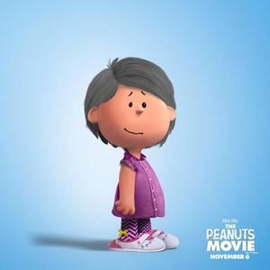 Meet your Posher, Jenny