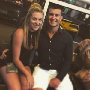 Meet your Posher, Brooke