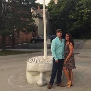 Meet your Posher, Bridgette