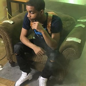 Meet your Posher, Messiaha