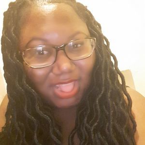 Meet your Posher, Cherri