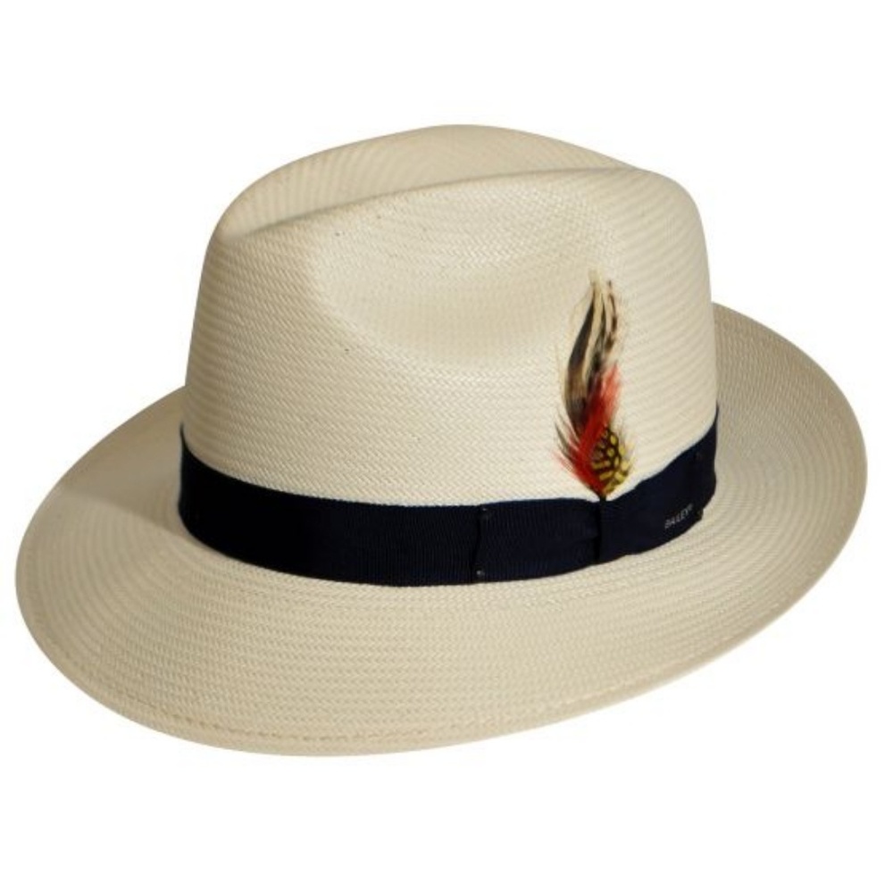 Bailey of Hollywood Hanson Fedora