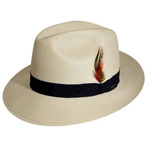 Bailey of Hollywood Hanson Fedora