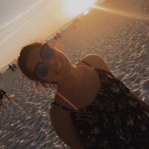 Meet your Posher, Morgan