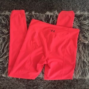 Under Armour leggings