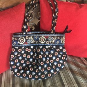 Vera Bradley Purse