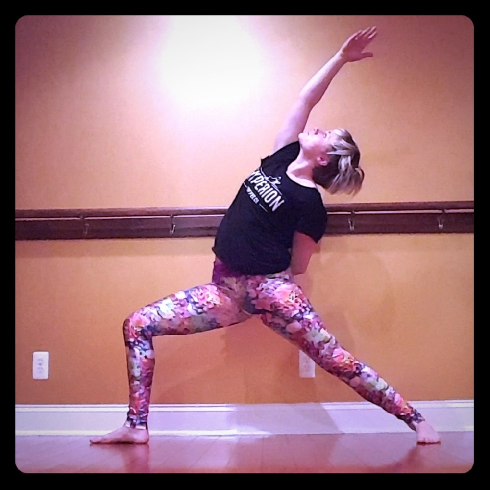 Meet your Posher, Lauren