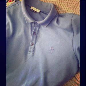 Versace Polo