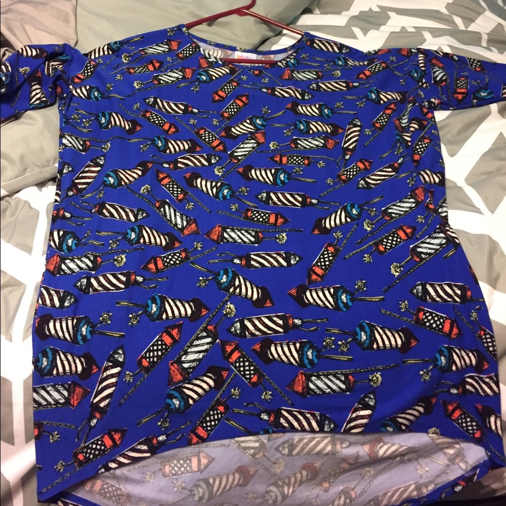 Lularoe xs Irma