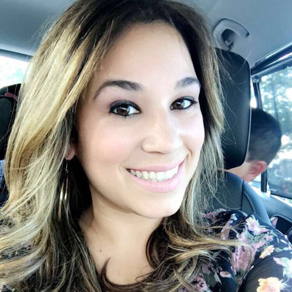 Meet your Posher, Jennifer