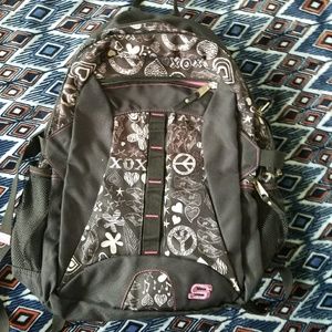 Sketchers backpack