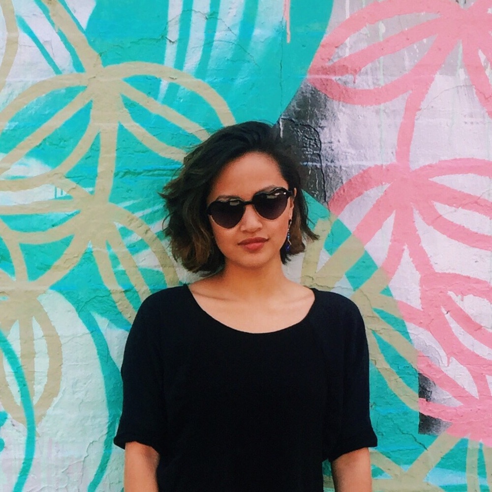Meet your Posher, Jenn
