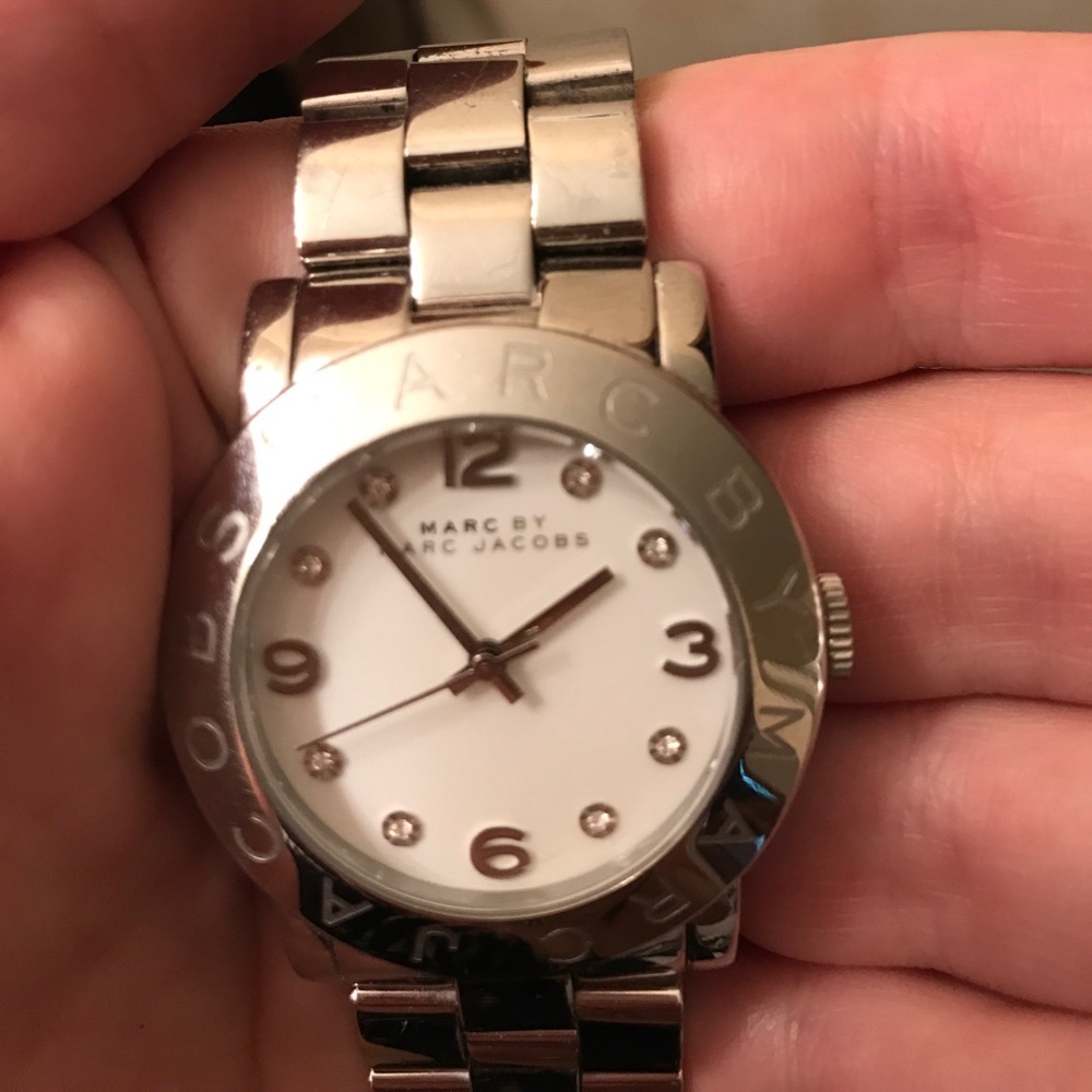 Marc Jacobs watch - Picture 3 of 3