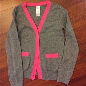 Cat and Jack Cardigan