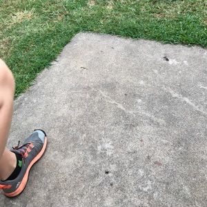 Meet your Posher, Landon