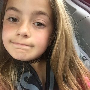 Meet your Posher, Nicolette