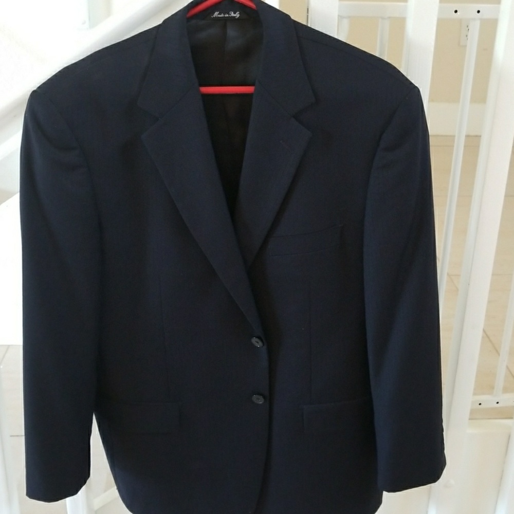 Dress Jacket