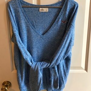 Hollister Sweater