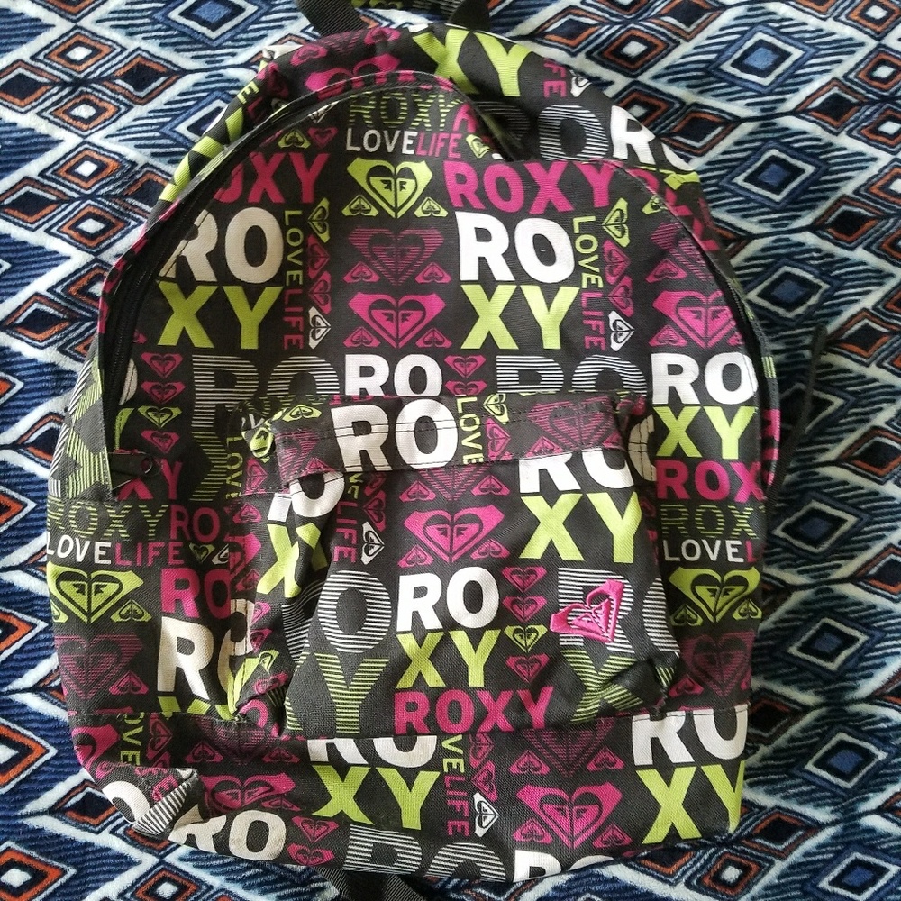 ROXY backpack