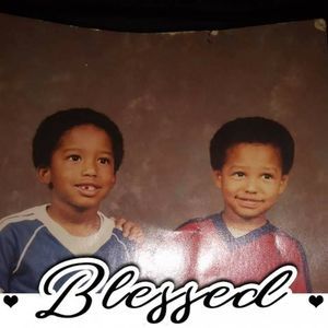 Meet your Posher, Joseph