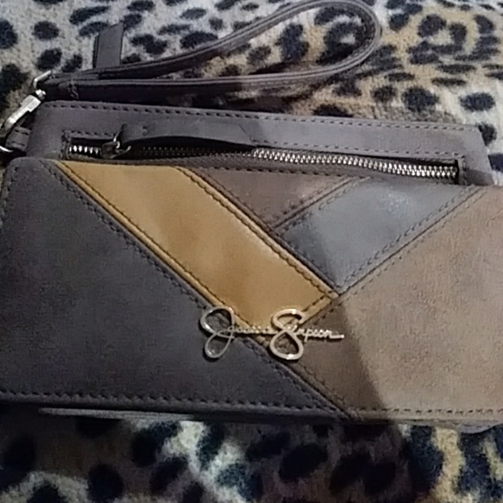 Wristlet !!!-